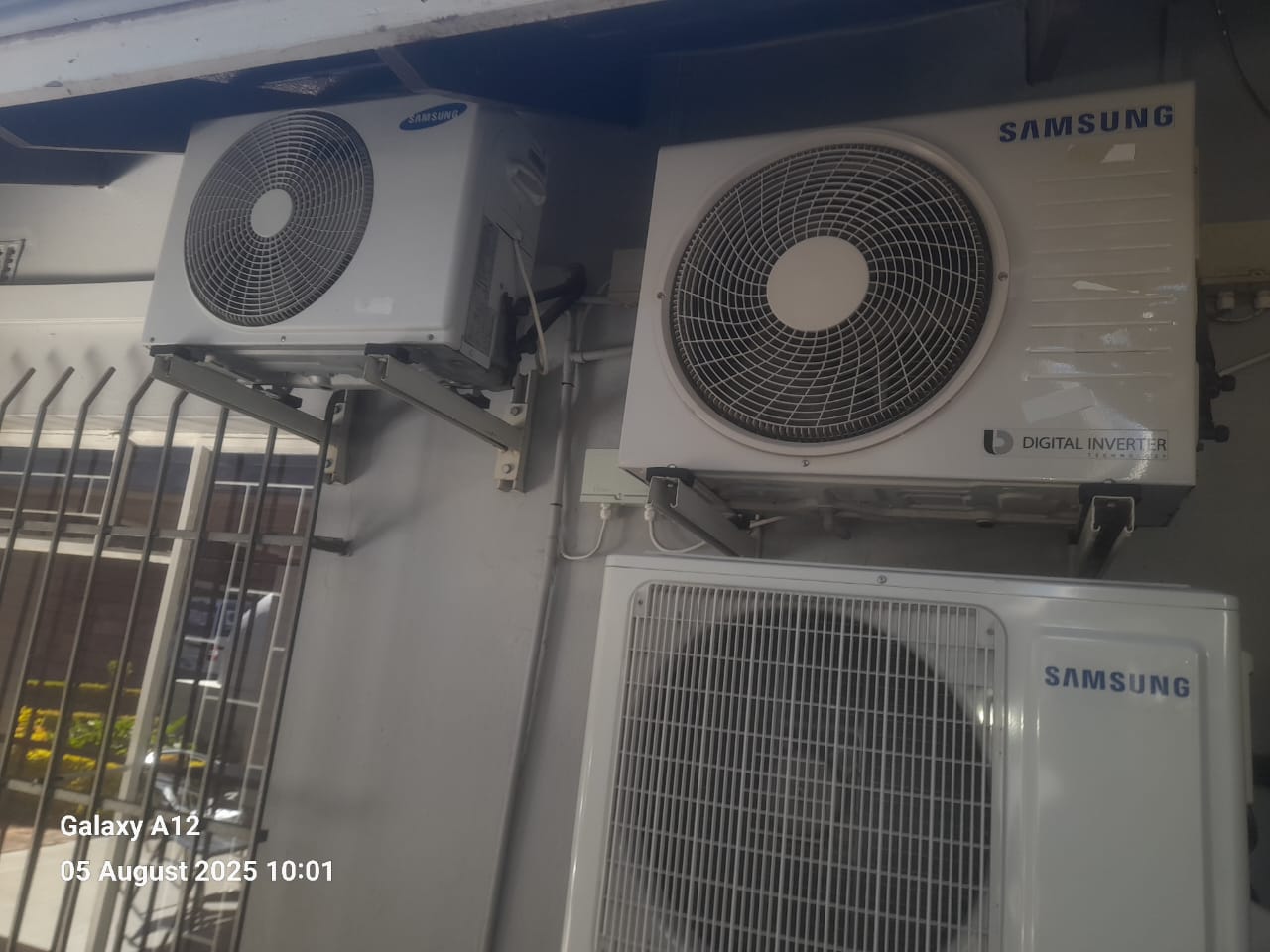 Professional AC Services